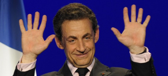 L'affaire Sarkozy-Azibert stoppée net