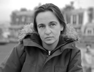 Faillir être flingué, par Céline Minard Faillir être flingué, par Céline Minard