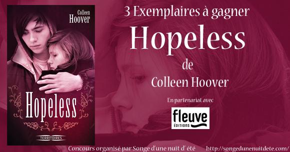 Hopeless-Concours
