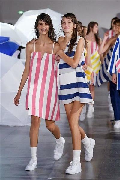 Jacquemus I love U Jacquemus I love U