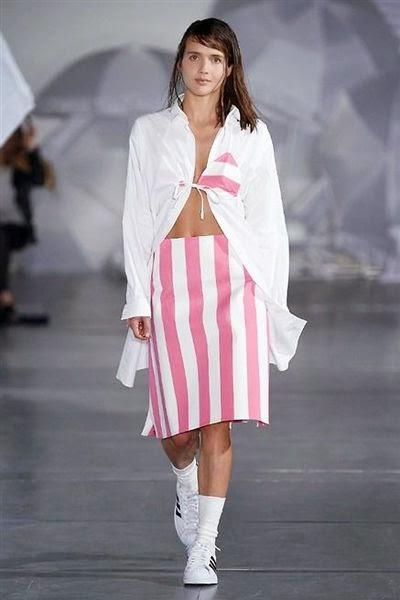 Jacquemus I love U Jacquemus I love U