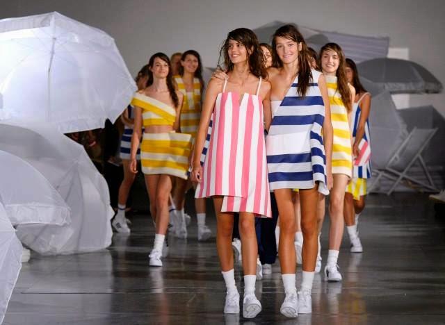Jacquemus I love U Jacquemus I love U