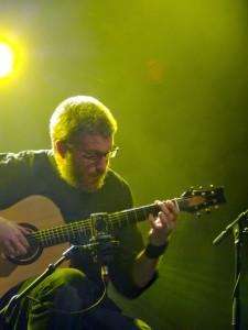 Antoine Goudeseune à la Rotonde du Botanique, Bruxelles, le 23 septembre 2014 DSC08720.JPG