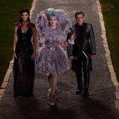 [critique] Hunger Games : L'embrasement - l'Ecran Miroir