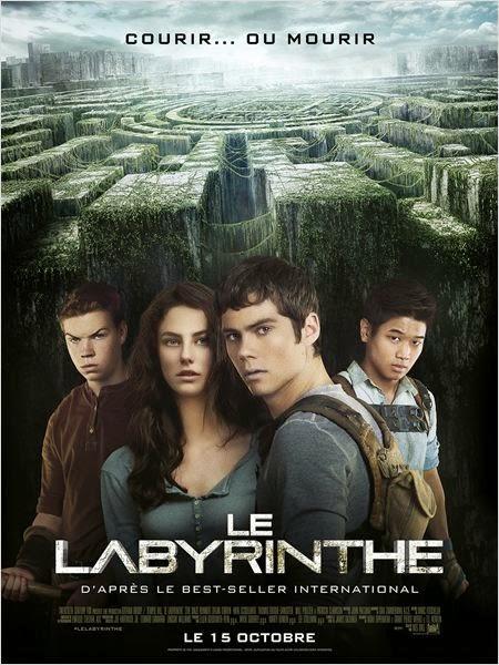 [critique] Le Labyrinthe : la surprise teen