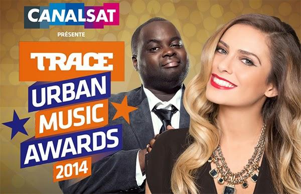 Trace Urban Music Awards 2014 : Voici la liste des gagnants ! Enfin... Trace Urban Music Awards 2014 : Voici la liste des gagnants ! Enfin...