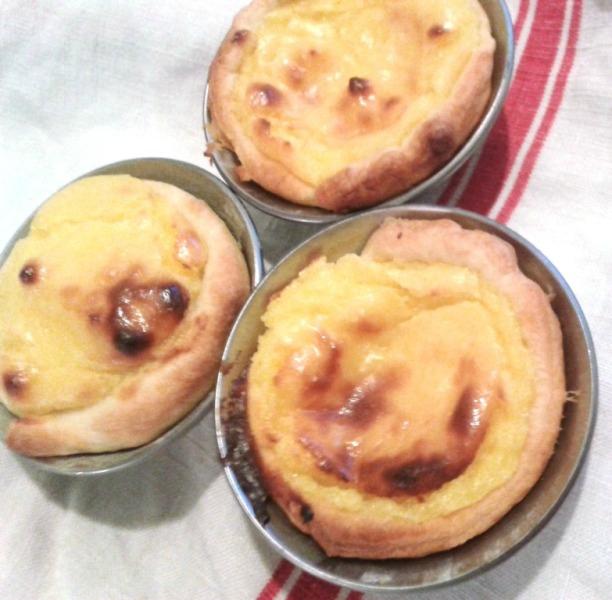 pasteis de nata pâtisserie portugal recette box moule (5)