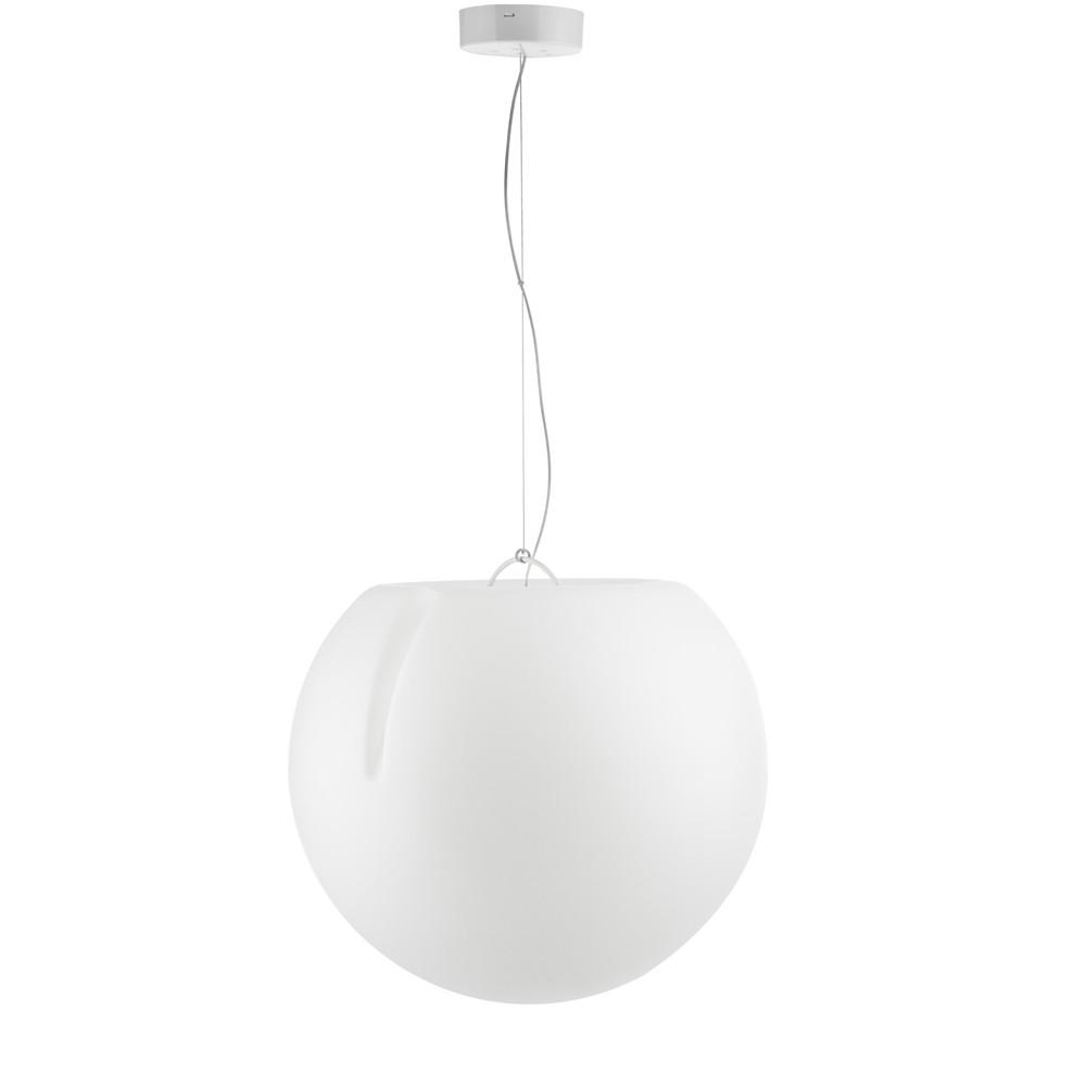 lampe-suspension-design-happy-apple-50-cm-pedrali