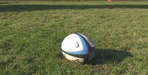 ballon rugby