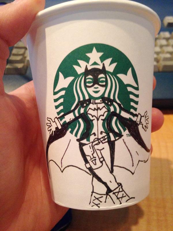 Drawing-on-Starbucks-cups01