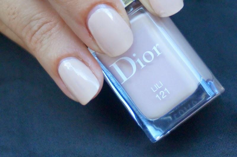 Lili mon joli vernis Lili mon joli vernis