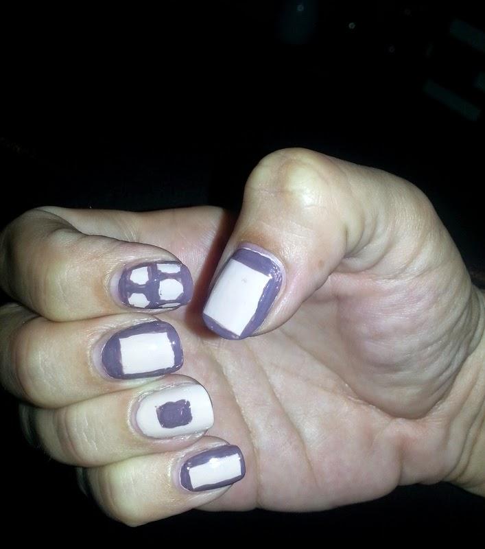 Lili mon joli vernis Lili mon joli vernis