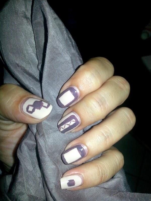 Lili mon joli vernis Lili mon joli vernis