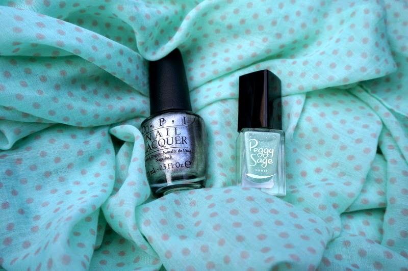 Inox moucheté de pastel Inox moucheté de pastel