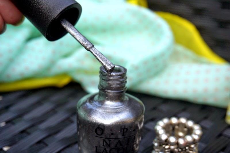 Inox moucheté de pastel Inox moucheté de pastel