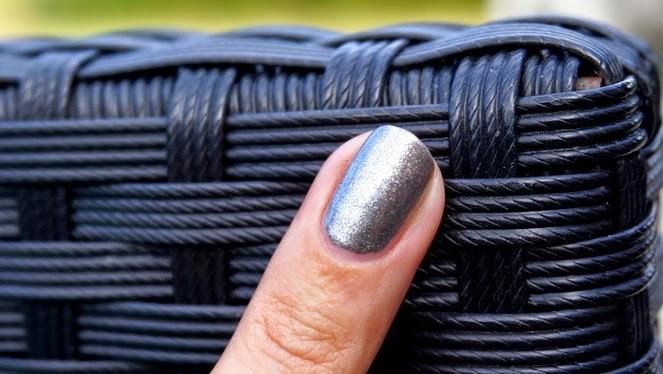 Inox moucheté de pastel Inox moucheté de pastel