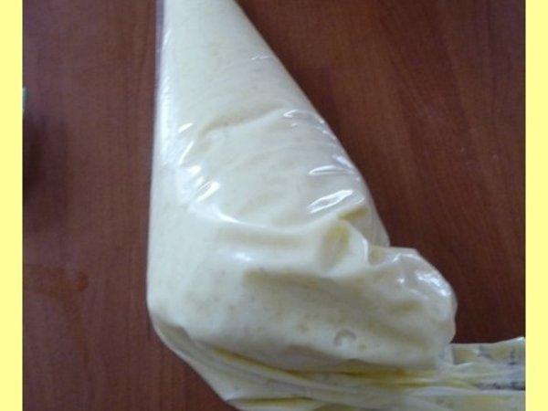 Croquettes de pommes de terre au comté Croquettes de pommes de terre au comté