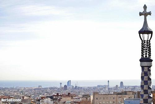 Et si on s'échappait... A Barcelone?