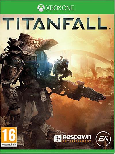 Le nouveau DLC de Titanfall arrive sur Xbox One et PC