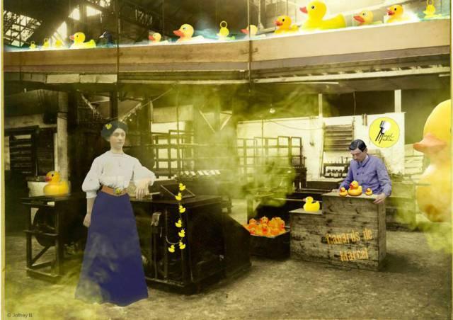 Agenda du WE#61 10649777_1481712415441677_4813396962829790369_n