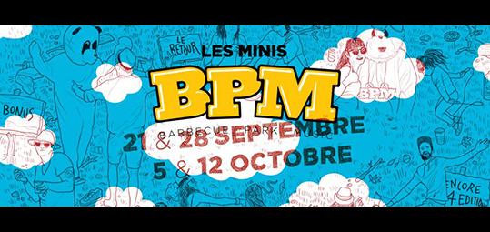 Agenda du WE#61 Les-Minis-BPM-Nantes