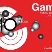Gamerz-Festival des Arts Multimédia #10 |Aix-en-Provence