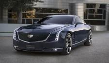 Cadillac : un nouveau modèle phare