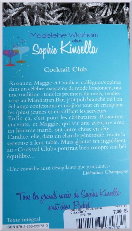 cocktailclub - 2