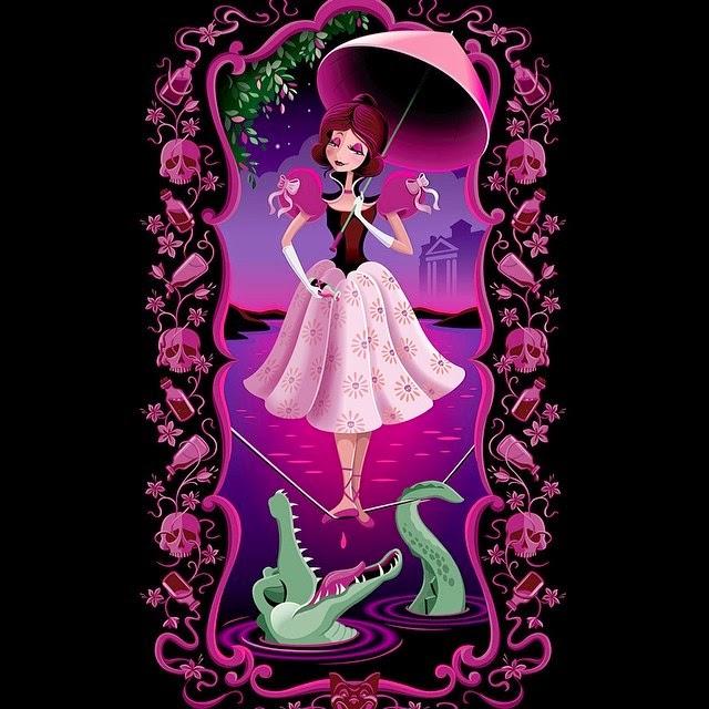 Coup de coeur : Jeff Granito Coup de coeur : Jeff Granito