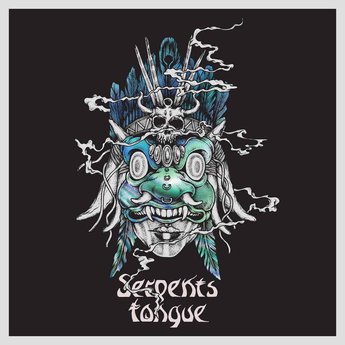 Dreamtime - Serpents Tongue Dreamtime - Serpents Tongue