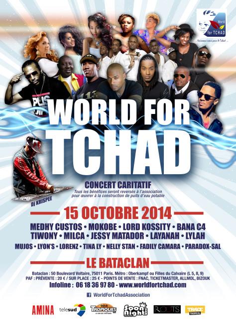 World Tchad Bataclan 04