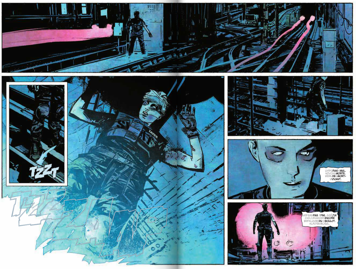 Empire of the dead : le retour de Romero Empire of the dead : le retour de Romero