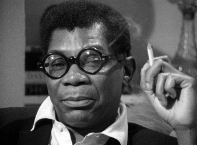 Critique Dvd: Coffret Shirley Clarke film-portrait-of-jason