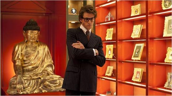 Saint Laurent - 2 Saint Laurent - 2
