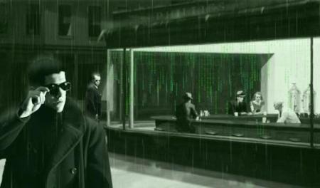 Chronique de Milan, par Clémence Tombereau… chat qui louche maykan maykan2 alain gagnon