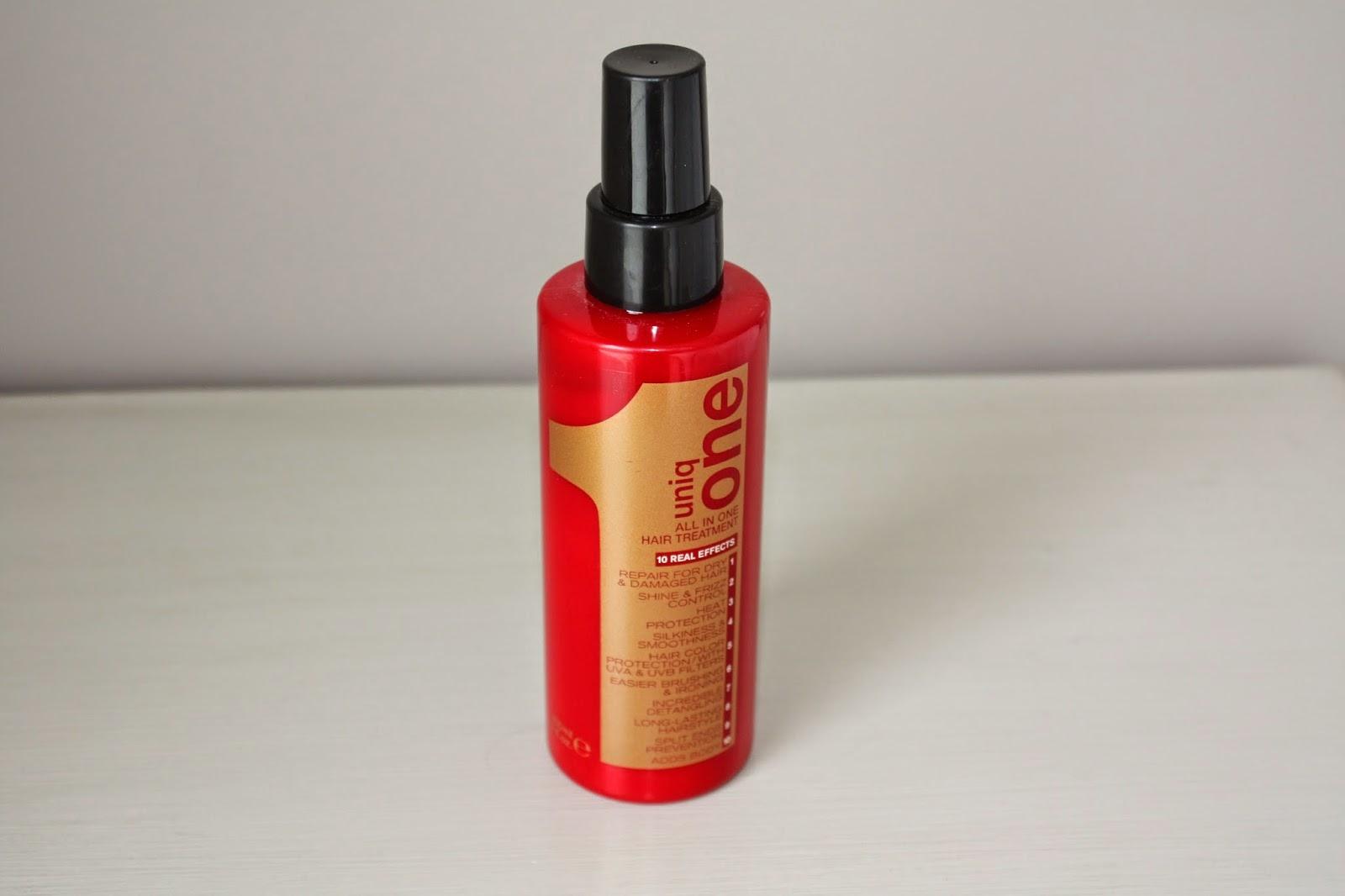 Ma routine capillaire de l'été ! Ma routine capillaire de l'été !