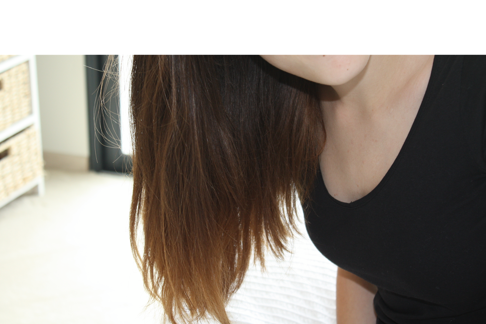 Ma routine capillaire de l'été ! Ma routine capillaire de l'été !