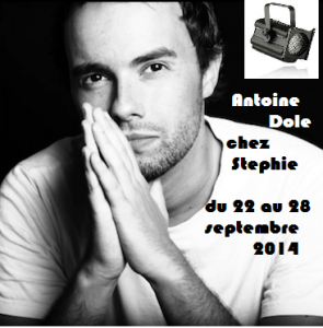 A copier 100 fois, Antoine Dole Antoine Dole