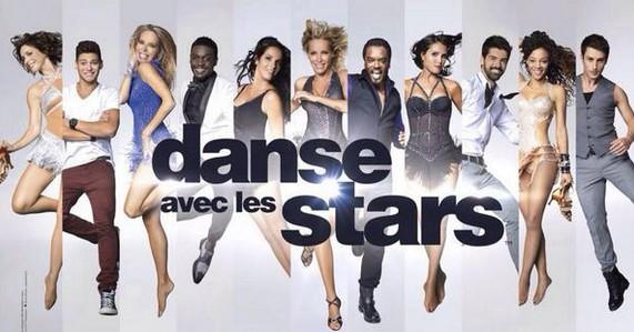 Danse avec les Stars 5, prime 1 : Première danse pour les candidats! (Replay) danse avec les stars 5 candidats