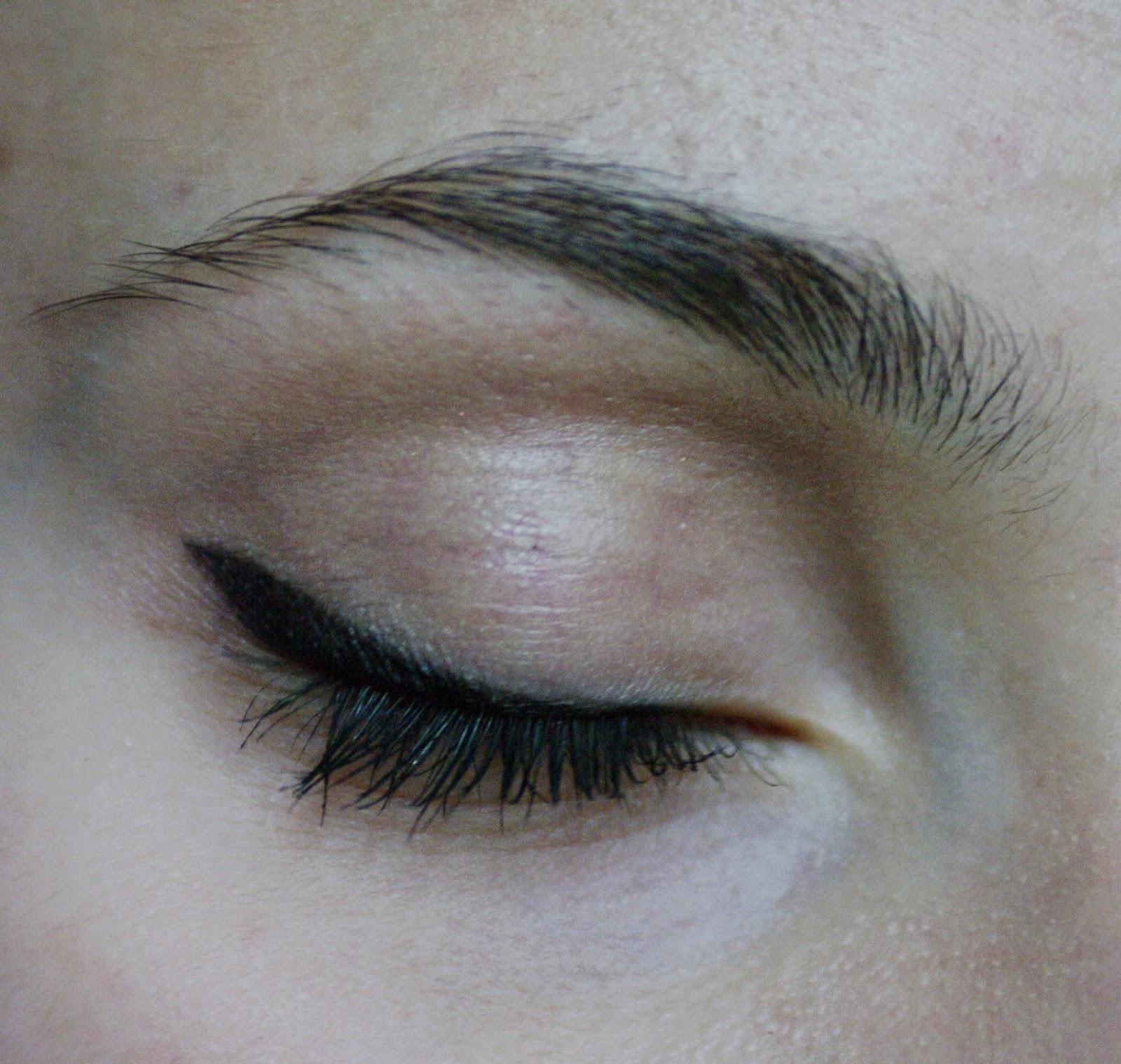 Maquillage du moment #2 Maquillage du moment #2