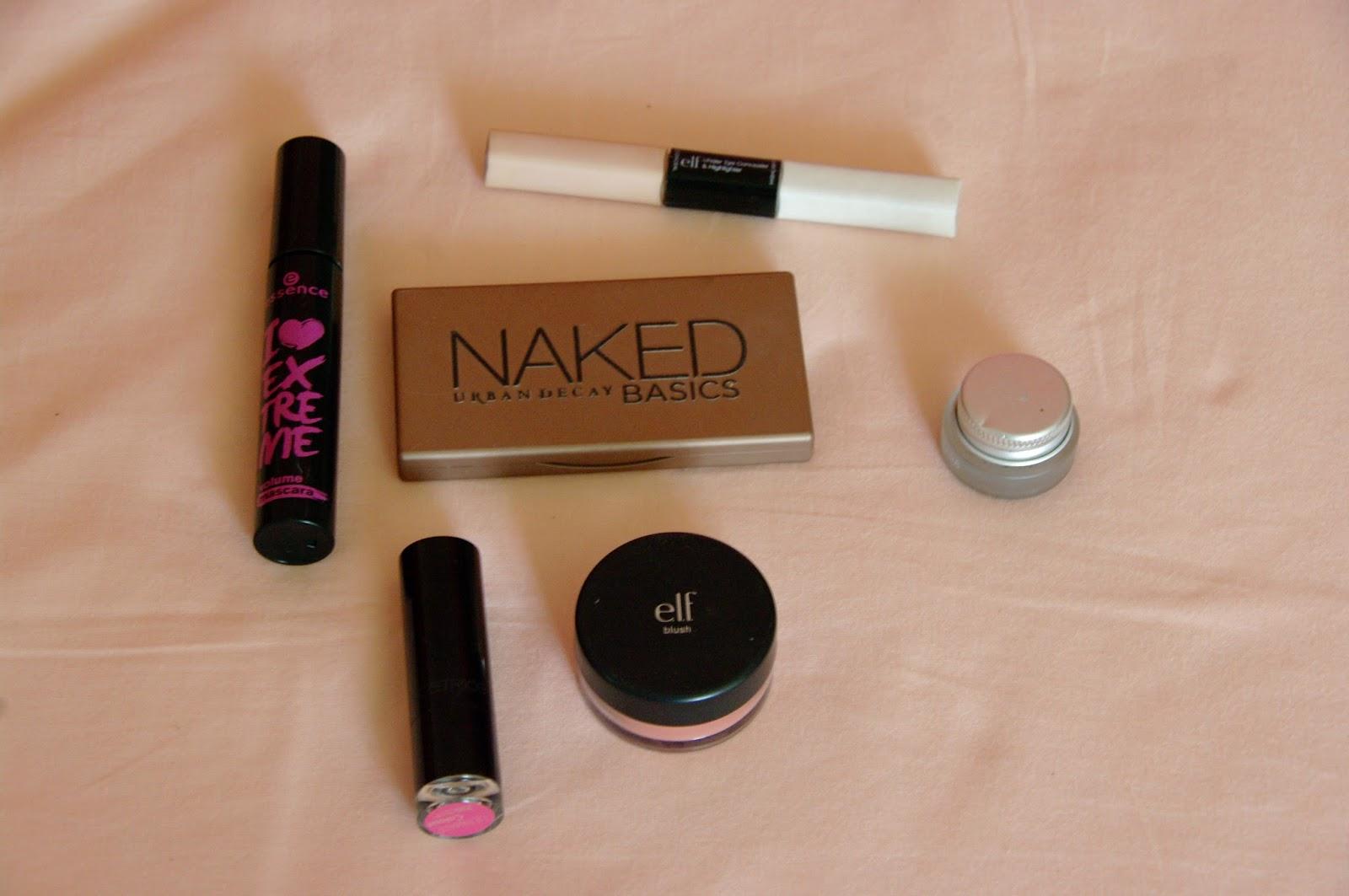 Maquillage du moment #2 Maquillage du moment #2