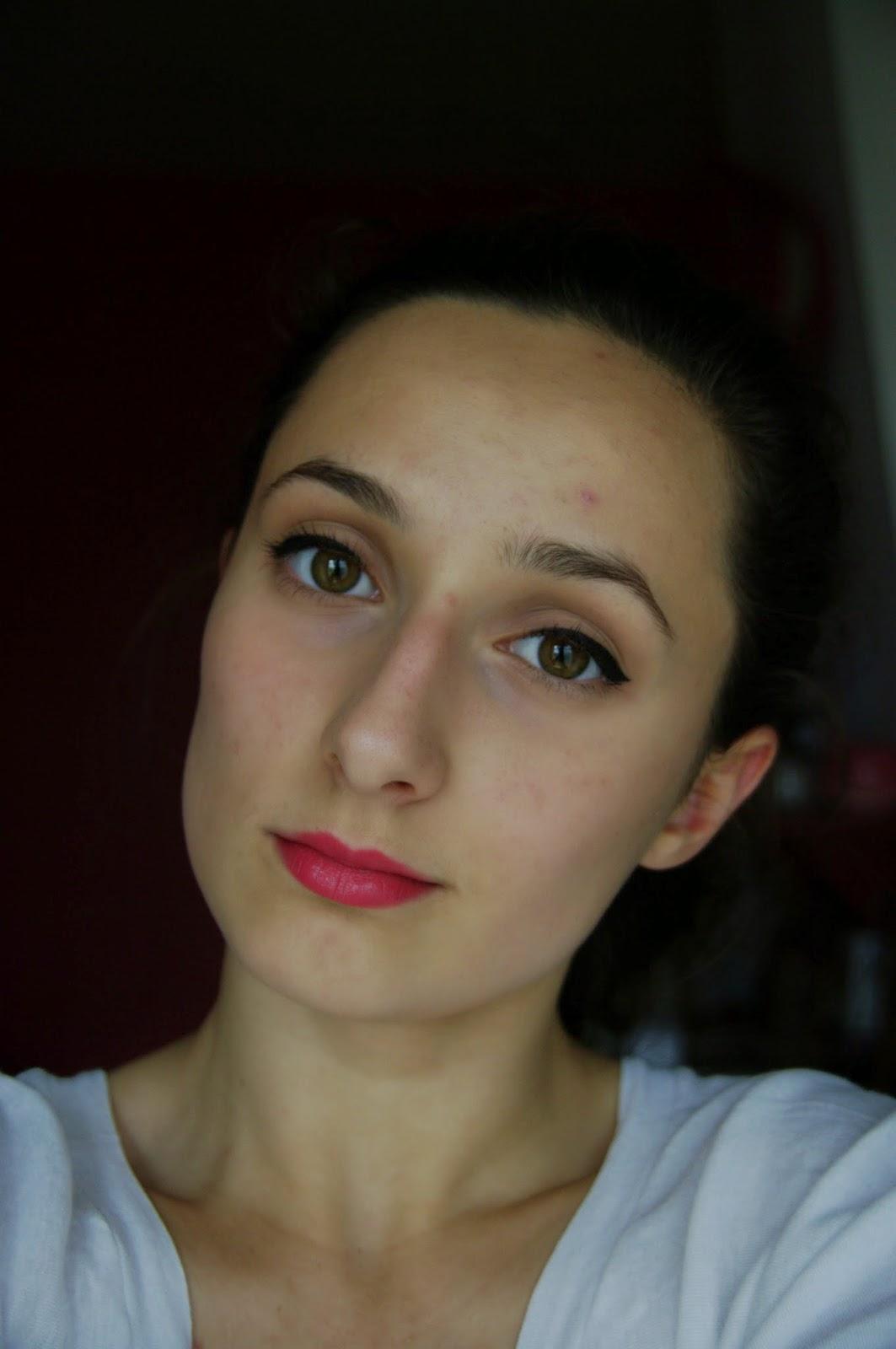 Maquillage du moment #2 Maquillage du moment #2