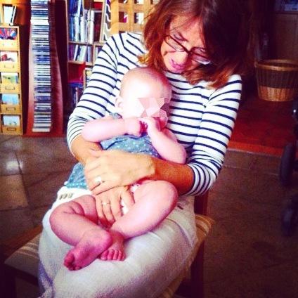 Les bonheurs de ma semaine en mots et en photos instagram (66) Les bonheurs de ma semaine en mots et en photos instagram (66)