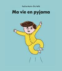 Pyjama Day (#petitepausedudimanche)