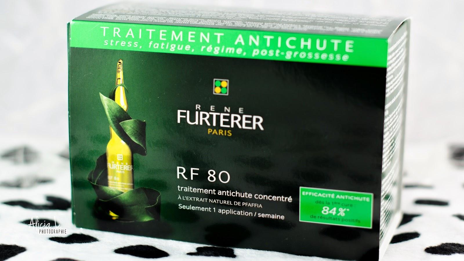 Pour des cheveux qui se cramponnent à votre cuir chevelu ! Pour des cheveux qui se cramponnent à votre cuir chevelu !