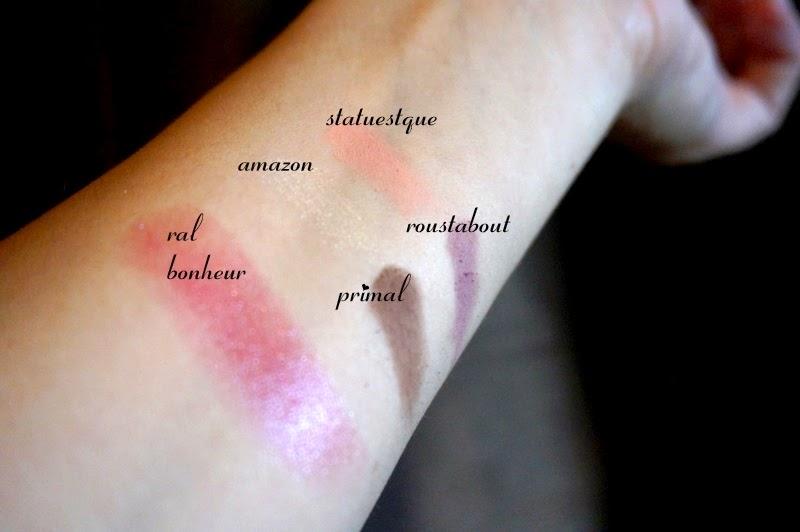 Faveur d'automne Faveur d'automne