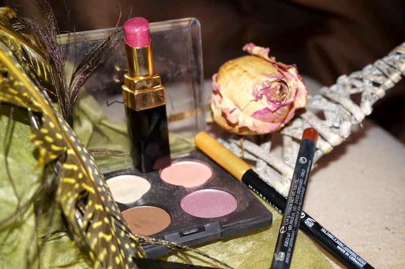 Faveur d'automne Faveur d'automne