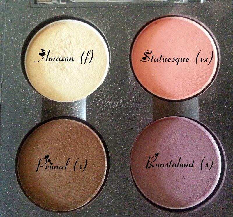 Faveur d'automne Faveur d'automne