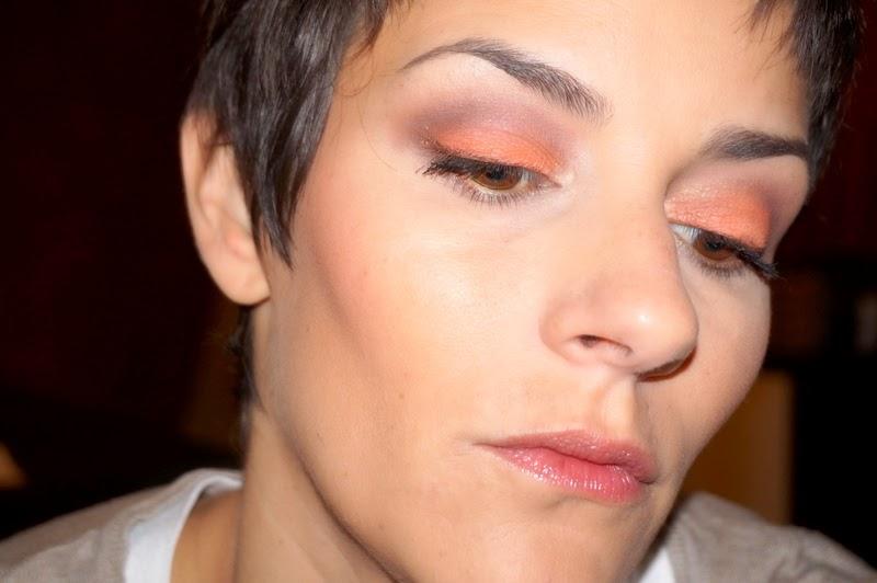 Faveur d'automne Faveur d'automne