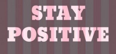 stay-positiv
